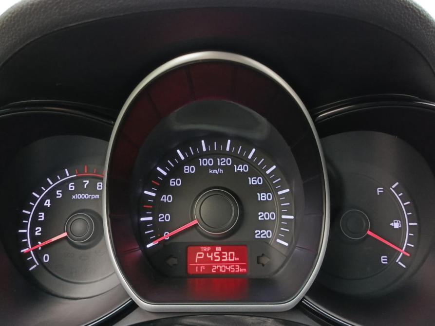 Kia Rio III Рестайлинг Чебоксары  - изображение 16