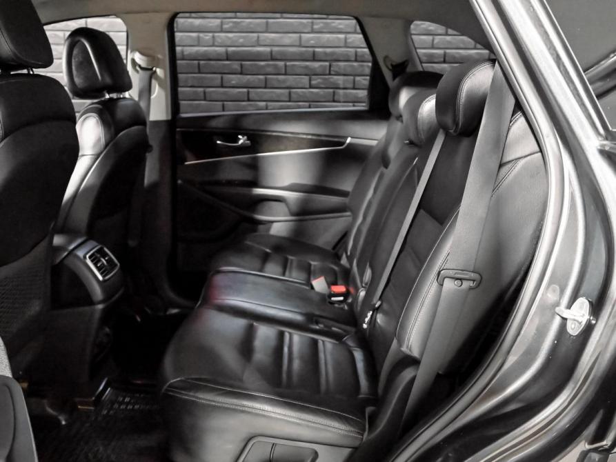 Kia Sorento III Prime Екатеринбург  - изображение 19