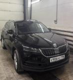 Skoda Karoq I Санкт-Петербург  - изображение 2