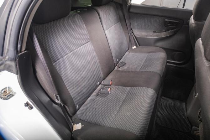 Subaru Impreza II Рестайлинг 1 с пробегом 2005 года, цена 589 000 рублей, 251000 км, универсал, Автокод Объявления