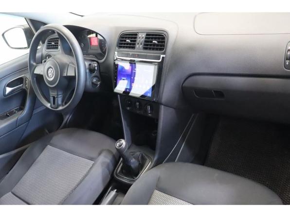 Volkswagen Polo V с пробегом 2012 года, цена 629 400 рублей, 206820 км, седан, Автокод Объявления