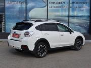 Subaru XV I Рестайлинг Архангельск  - изображение 23