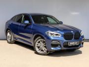 BMW X4 II (G02) Москва  - изображение 33