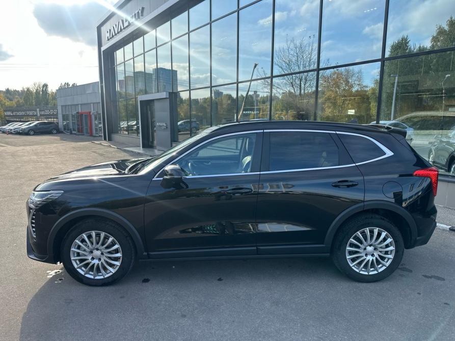 Haval Jolion I Рестайлинг Нижний Новгород  - изображение 8