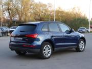 Audi Q5 I (8R) Рестайлинг Москва  - изображение 28