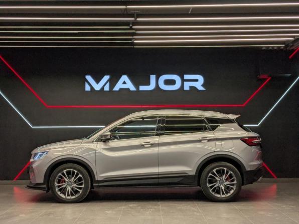 Geely Coolray I с пробегом 2023 года, цена 1 799 000 рублей, 45651 км, внедорожник, Автокод Объявления