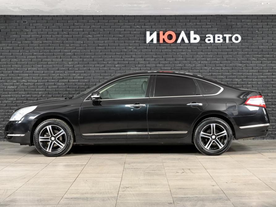 Nissan Teana II Рестайлинг Екатеринбург  - изображение 8
