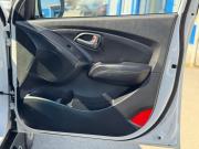 Hyundai ix35 I Рестайлинг Ростов-на-Дону  - изображение 34