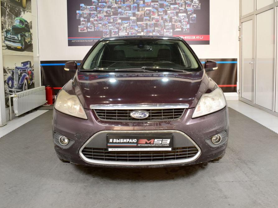 Ford Focus II Рестайлинг Кемерово  - изображение 2