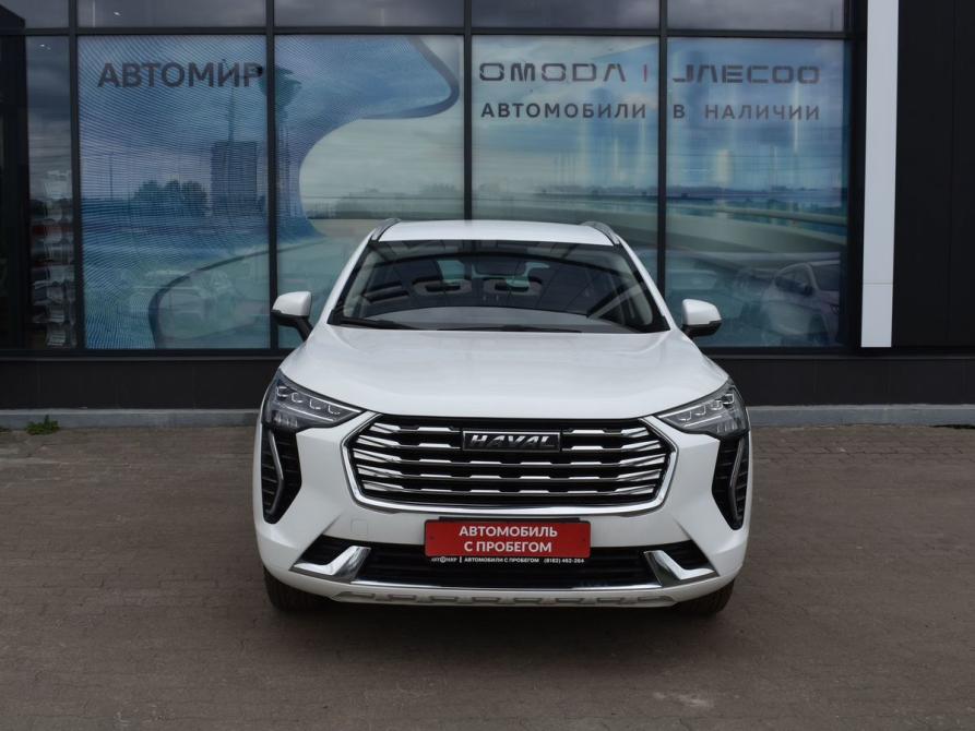 Haval Jolion I Архангельск  - изображение 2