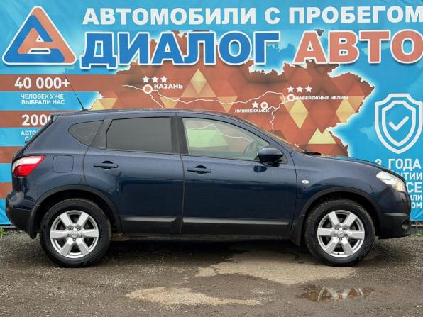 Nissan Qashqai I Рестайлинг с пробегом 2011 года, цена 950 000 рублей, 228900 км, внедорожник, Автокод Объявления