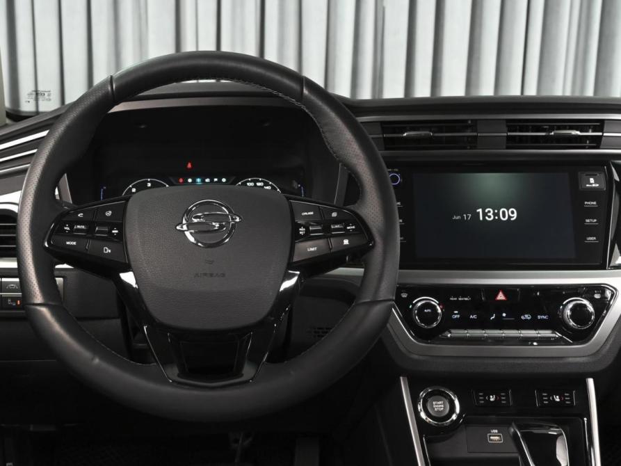 SsangYong Korando IV Ставрополь  - изображение 17