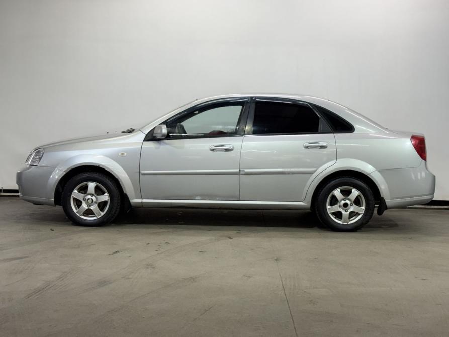 Chevrolet Lacetti I Ярославль  - изображение 8