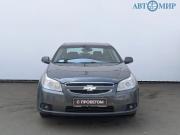 Chevrolet Epica V250 Рестайлинг Москва  - изображение 16