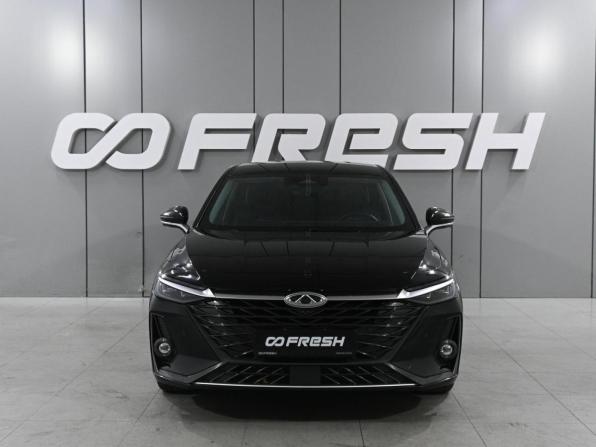 Chery Arrizo 8 с пробегом 2023 года, цена 2 099 000 рублей, 70025 км, седан, Автокод Объявления
