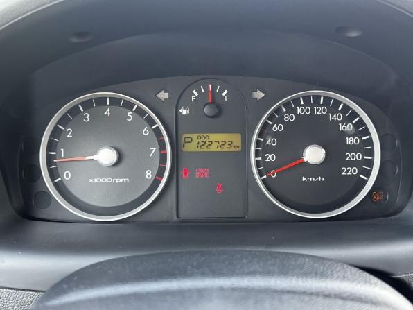 Hyundai Getz I Рестайлинг с пробегом 2010 года, цена 620 000 рублей, 130000 км, хэтчбек, Автокод Объявления