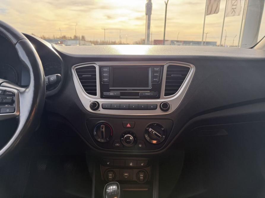 Hyundai Solaris II Тверь  - изображение 20