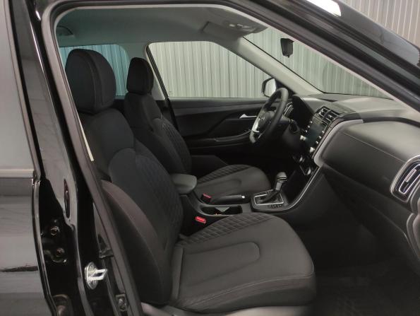 Hyundai Creta II с пробегом 2022 года, цена 2 495 000 рублей, 12860 км, внедорожник, Автокод Объявления
