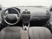 Hyundai Accent II Москва  - изображение 24