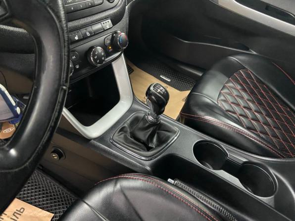 Kia Ceed II с пробегом 2013 года, цена 809 000 рублей, 275375 км, универсал, Автокод Объявления
