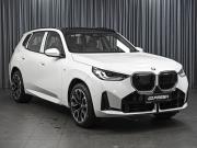BMW X3 IV (G45/G48) Ставрополь  - изображение 37