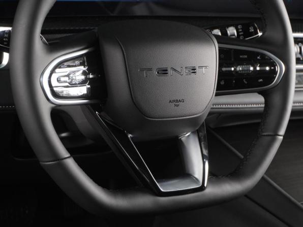 Tenet T7 с пробегом 2026 года, цена 2 469 000 рублей, 4 км, внедорожник, Автокод Объявления