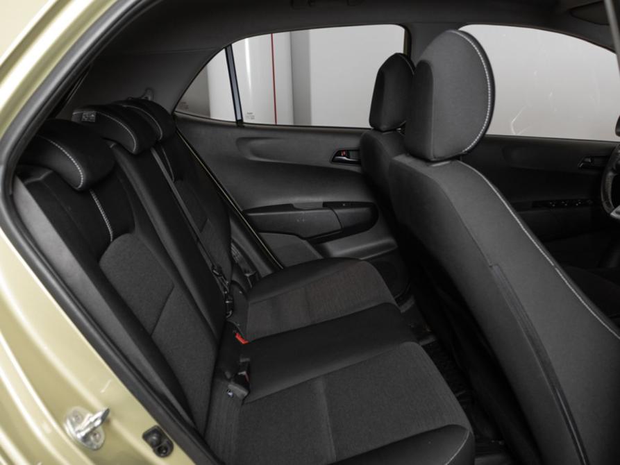 Kia Picanto III Рестайлинг Казань  - изображение 8