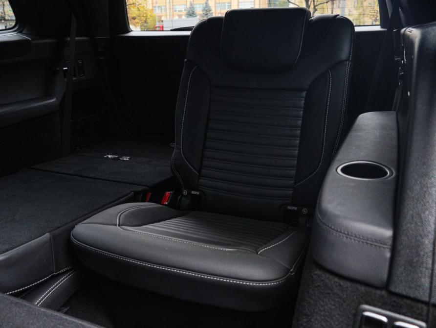 Mercedes-Benz GLS I (X166) Москва  - изображение 14