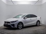 Kia Cerato IV Москва  - изображение 18