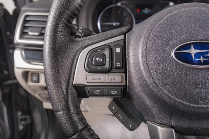 Subaru Forester IV Рестайлинг с пробегом 2016 года, цена 1 979 000 рублей, 161000 км, внедорожник, Автокод Объявления