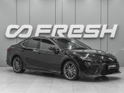 Toyota Camry IX (XV80) China Market Рестайлинг Ростов-на-Дону  - изображение 22