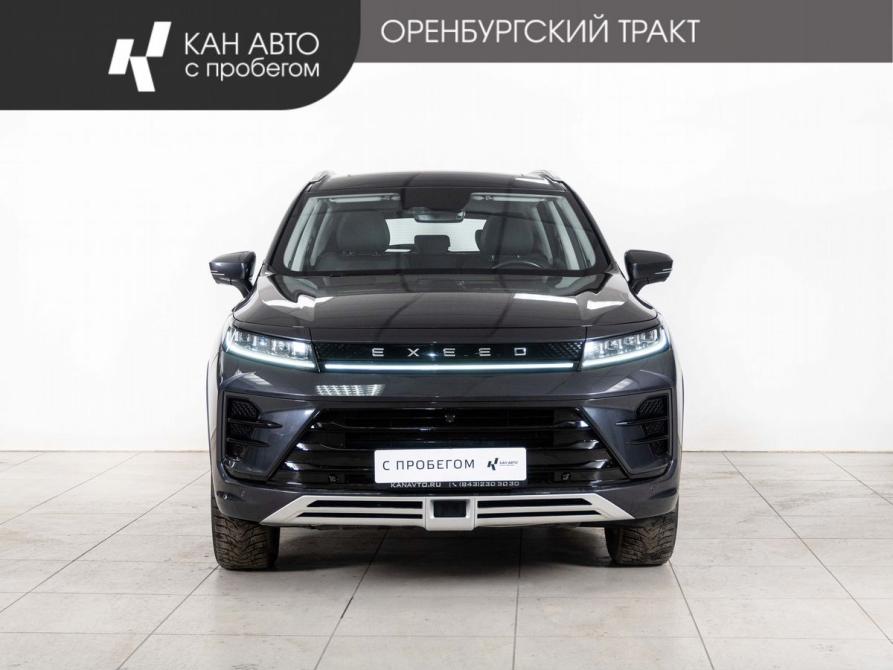Exeed LX I Рестайлинг Казань  - изображение 2