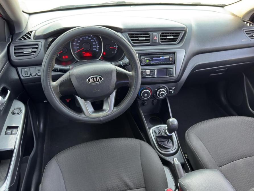 Kia Rio III Кропоткин  - изображение 6