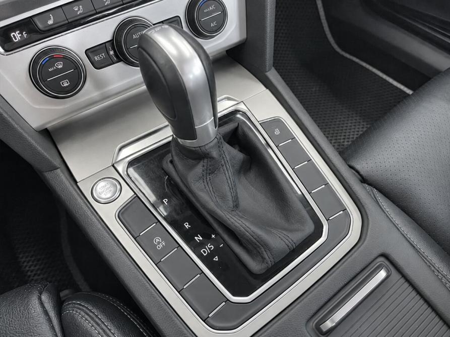 Volkswagen Passat B8 Уфа  - изображение 15