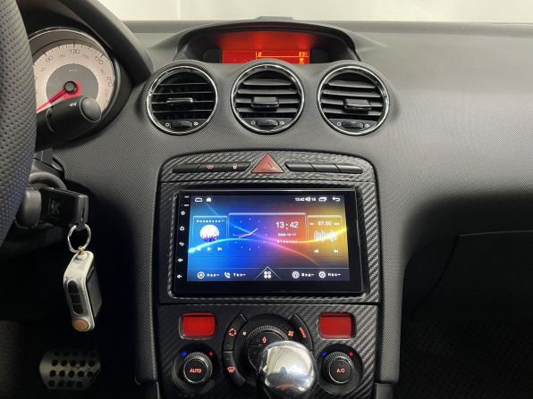 Peugeot 408 I с пробегом 2013 года, цена 570 000 рублей, 120478 км, седан, Автокод Объявления