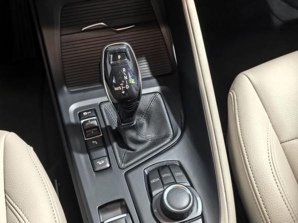 BMW X1 II (F48) Рестайлинг с пробегом 2019 года, цена 3 250 000 рублей, 51823 км, внедорожник, Автокод Объявления