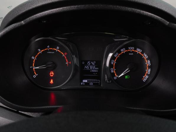 Lada (ВАЗ) Granta I Рестайлинг с пробегом 2020 года, цена 699 000 рублей, 145788 км, седан, Автокод Объявления