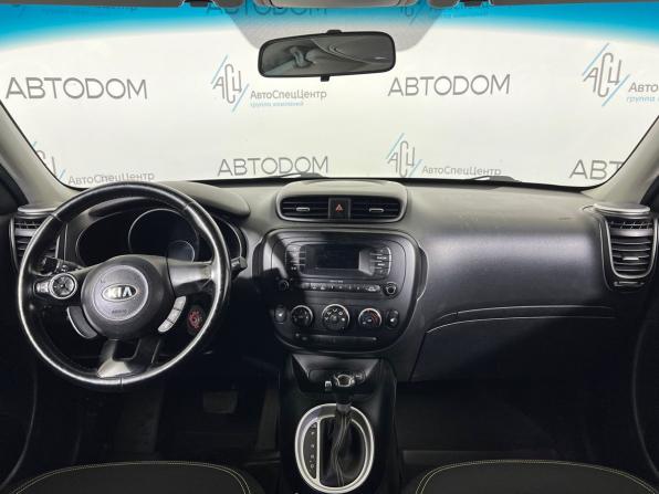 Kia Soul II с пробегом 2016 года, цена 1 197 000 рублей, 180429 км, хэтчбек, Автокод Объявления