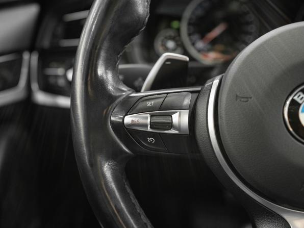 BMW 5 серии VI (F10/F11/F07) Рестайлинг с пробегом 2016 года, цена 2 260 000 рублей, 244367 км, седан, Автокод Объявления