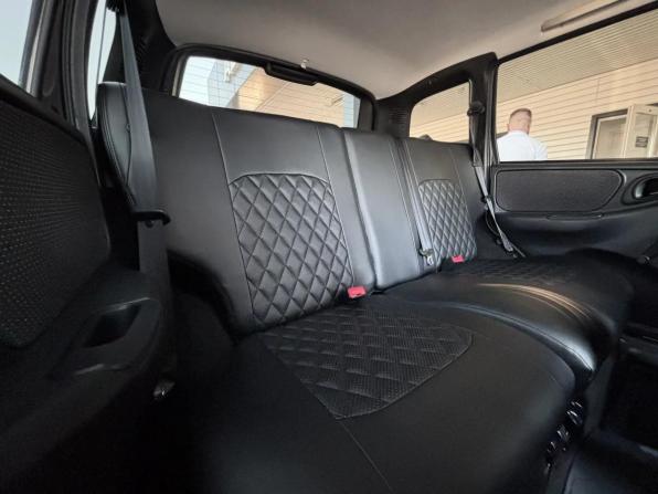 Lada (ВАЗ) Niva Travel I с пробегом 2023 года, цена 1 134 900 рублей, 37551 км, внедорожник, Автокод Объявления