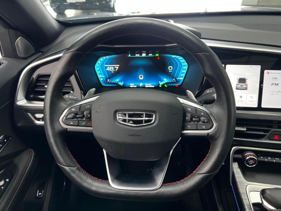 Geely Tugella I Рестайлинг Казань  - изображение 19