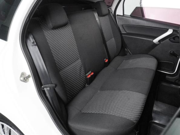 Lada (ВАЗ) Granta I с пробегом 2018 года, цена 629 000 рублей, 167627 км, седан, Автокод Объявления