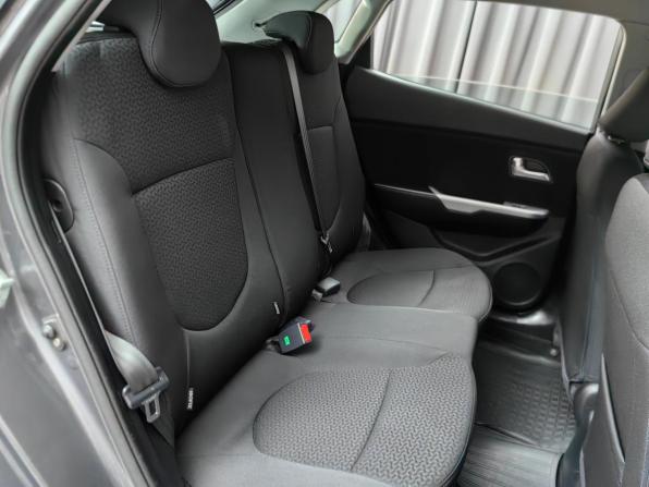 Kia Rio III с пробегом 2014 года, цена 775 000 рублей, 160938 км, хэтчбек, Автокод Объявления