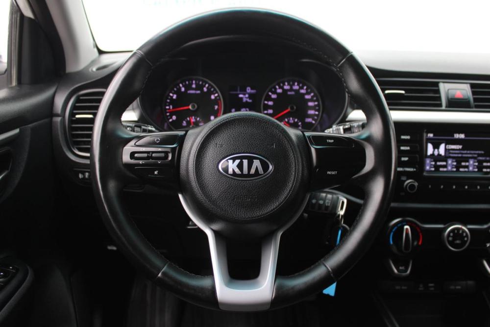 Kia Rio IV Пермь  - изображение 11