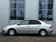 Toyota Corolla IX (E120 E130) Рестайлинг Вологда  - изображение 28