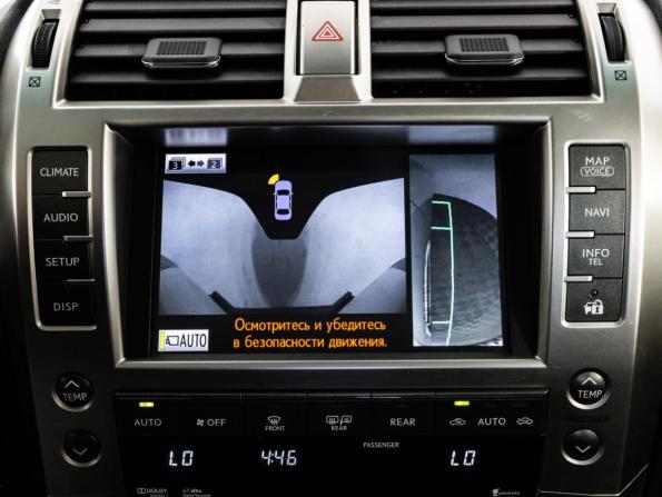 Lexus GX II с пробегом 2010 года, цена 3 999 000 рублей, 82428 км, внедорожник, Автокод Объявления