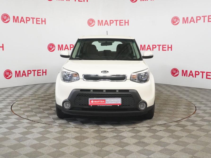 Kia Soul II Вологда  - изображение 2