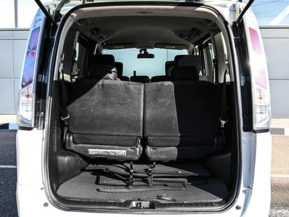 Suzuki Landy II с пробегом 2011 года, цена 1 169 000 рублей, 268457 км, минивэн, Автокод Объявления