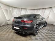 Mercedes-Benz GLC Coupe AMG I (C253) Рестайлинг Москва  - изображение 29