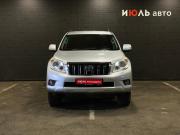 Toyota Land Cruiser Prado 150 Series Челябинск  - изображение 26
